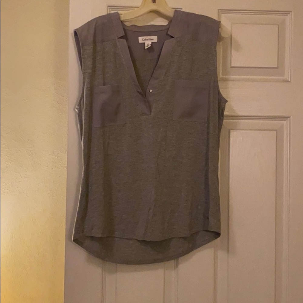 Calvin Klein tank top